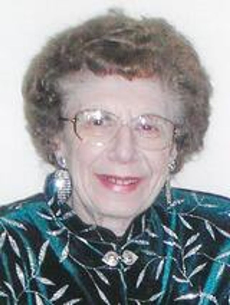 Louise Montefuscoli