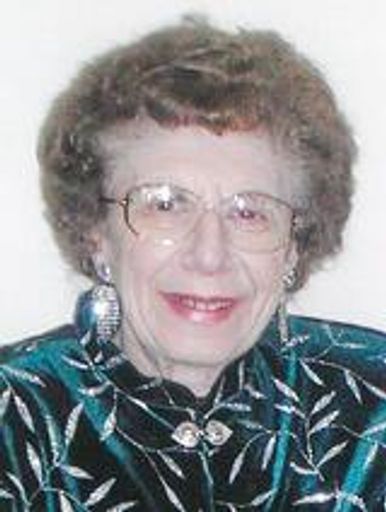 Louise Montefuscoli Profile Photo