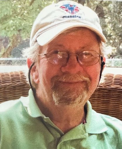 Robert Hix Pait Profile Photo