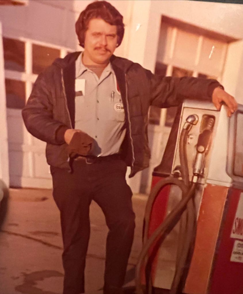 James Eugene Johnson