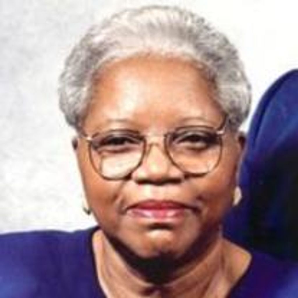 Nellie  Gray Barker Profile Photo