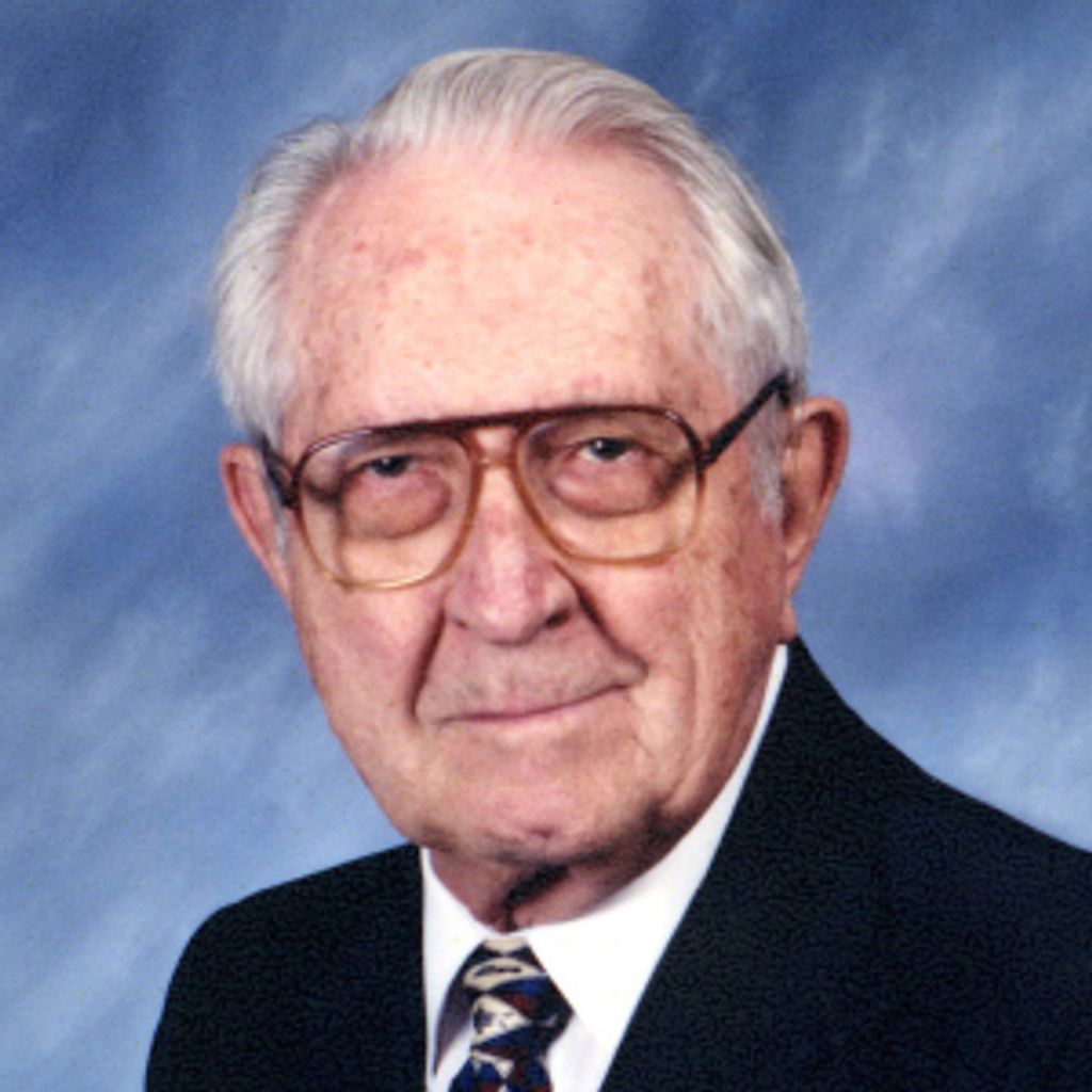 Stanley G. Schuermann