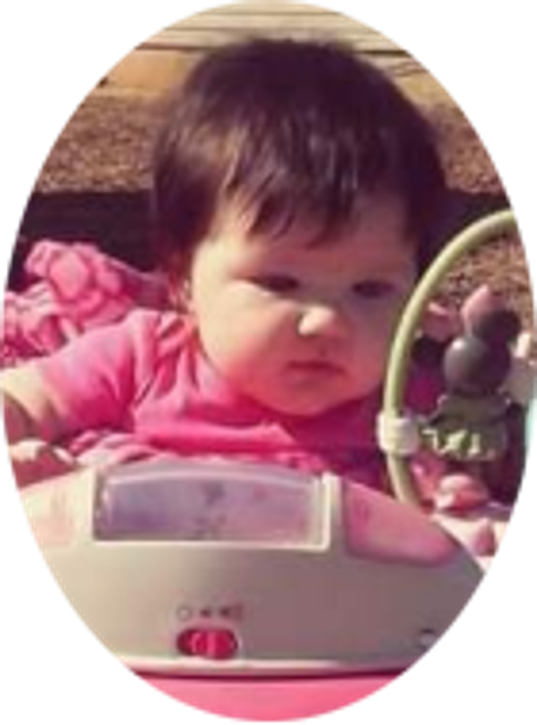 Baby Girl  Skyler Williams