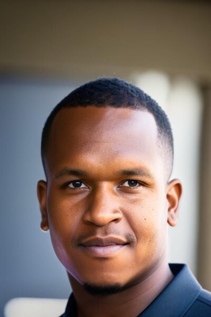 Raymond Dewayne Murphy Jr.