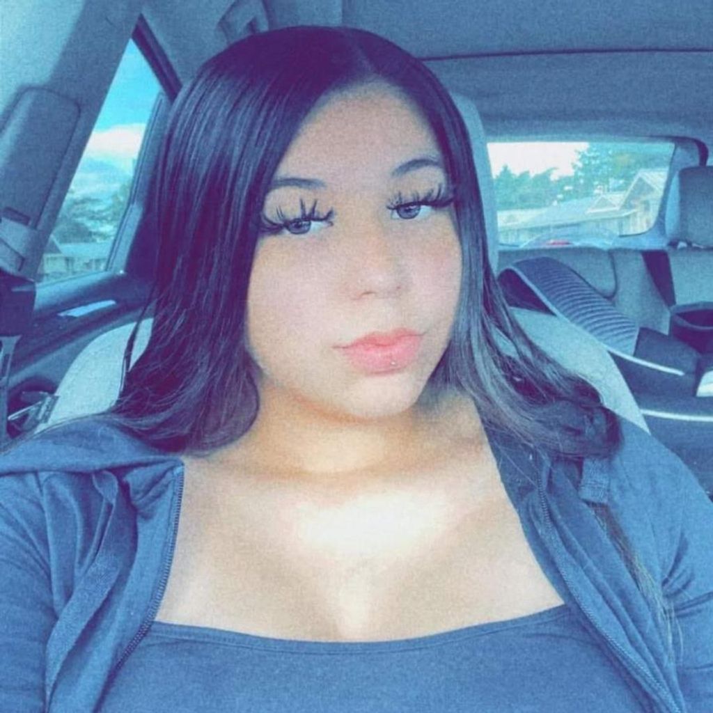 Alyssah Siddle