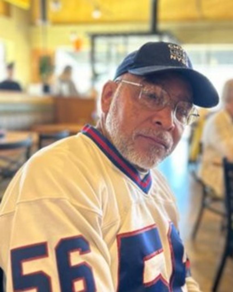 Victor Jose Fairfield