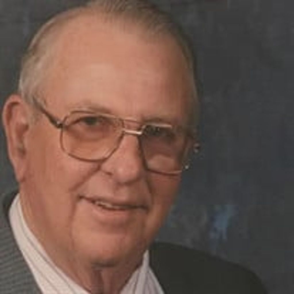 Bobby D. Bishop Profile Photo
