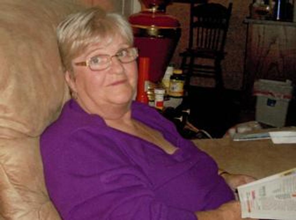 Linda Mcelrath Vaughan Profile Photo