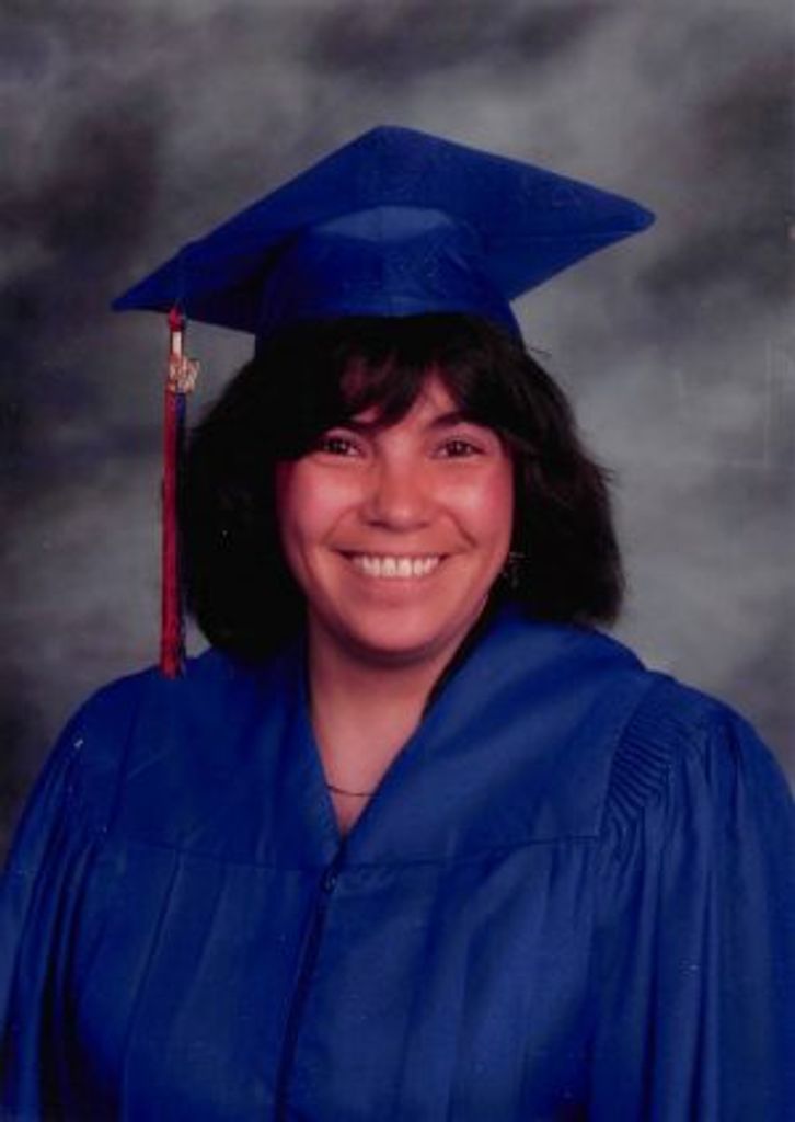 Rebecca Lorraine Marie Castillo Rodriguez “Becky”