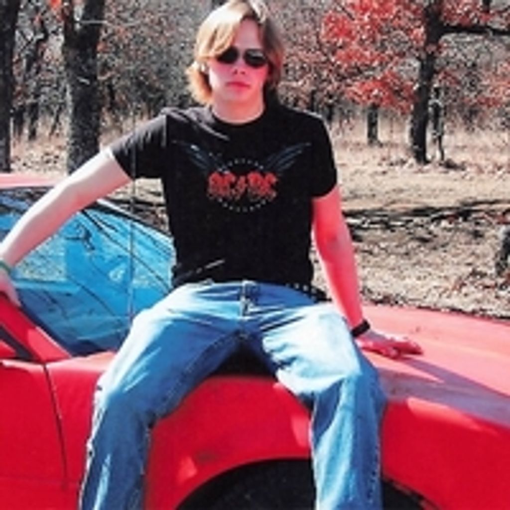 Cooter James Williams