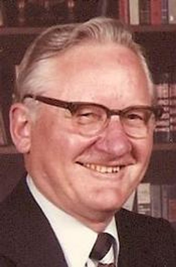 William E. Lisaius Profile Photo
