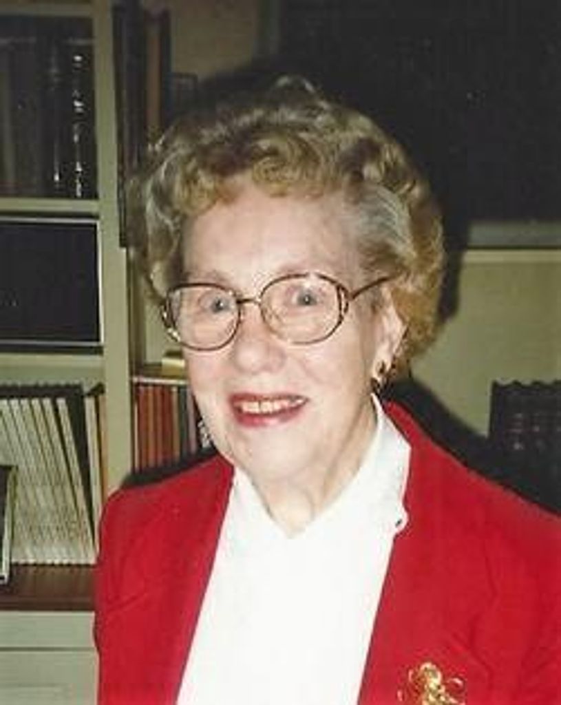 Margaret Elizabeth Huffman Profile Photo