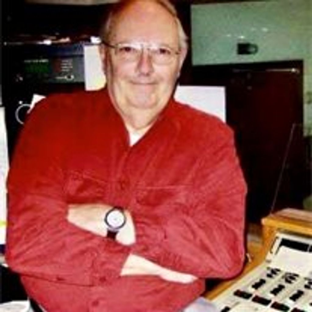 Herman J. Endres