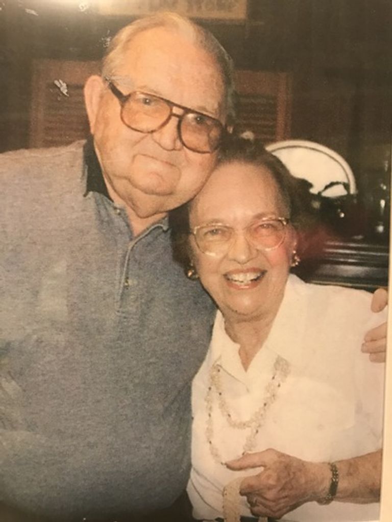 Minnie Estella "Stella" Gibson Profile Photo