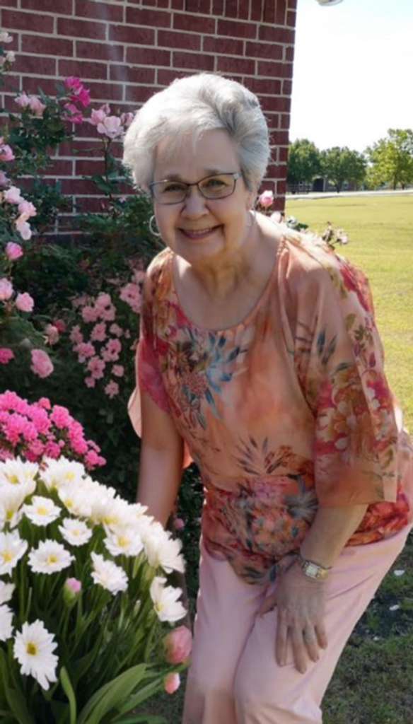 Shirley Ann Brown Profile Photo