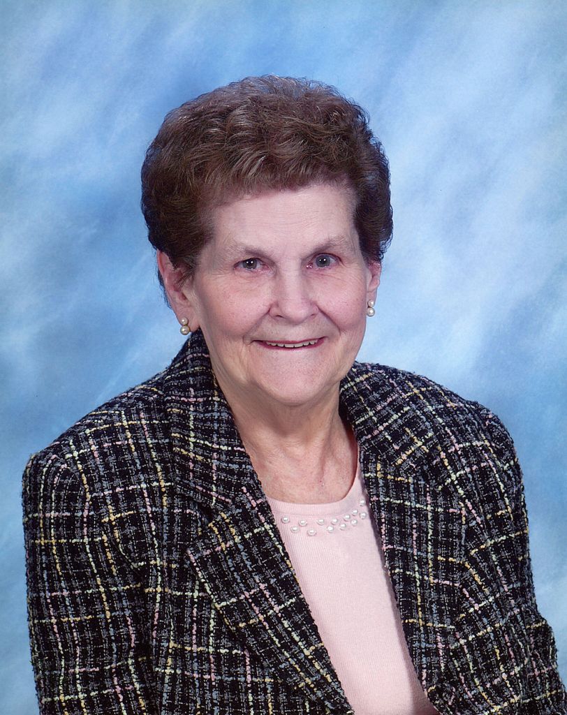 Lois Tetrault