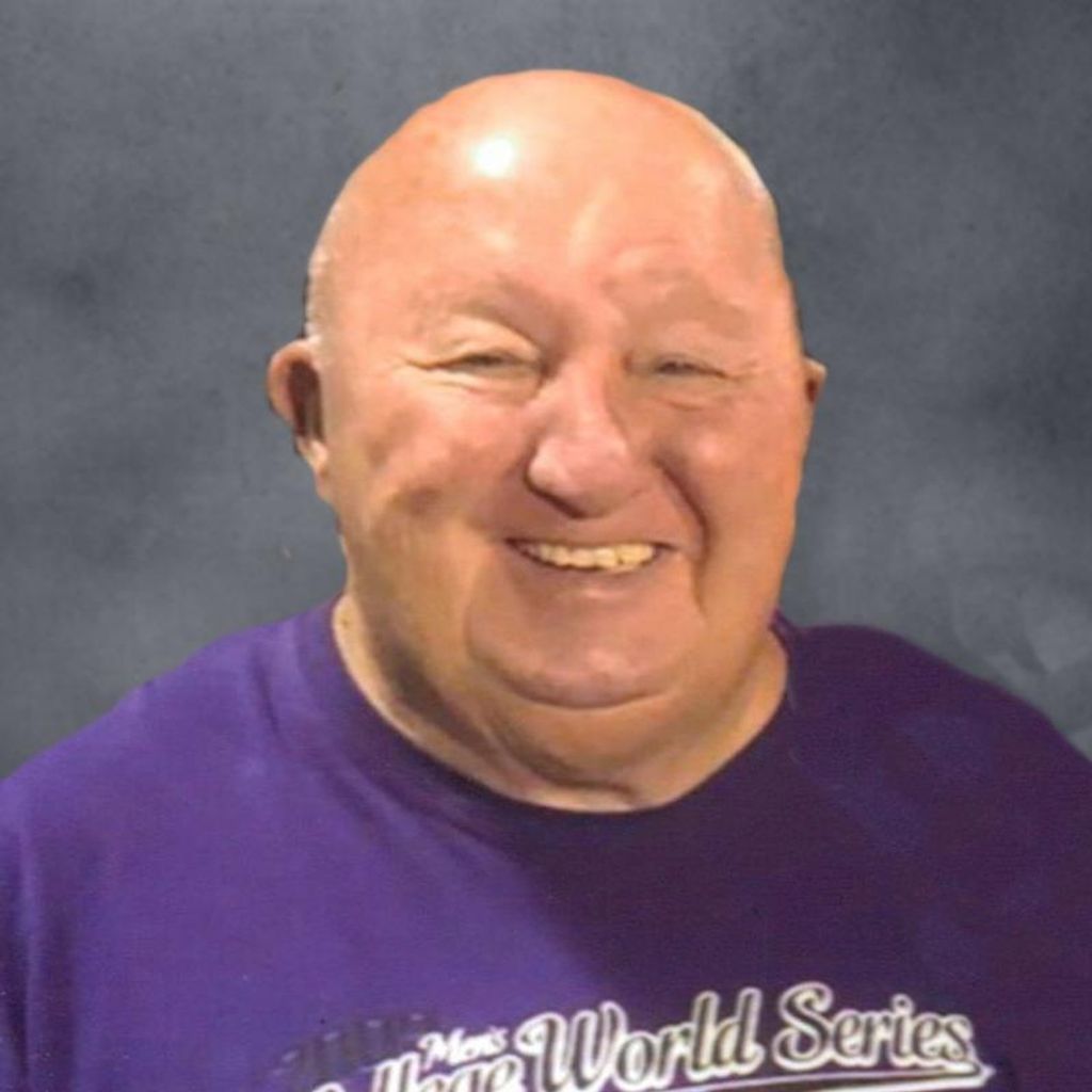 Maurice Lee Wall, Jr. Profile Photo