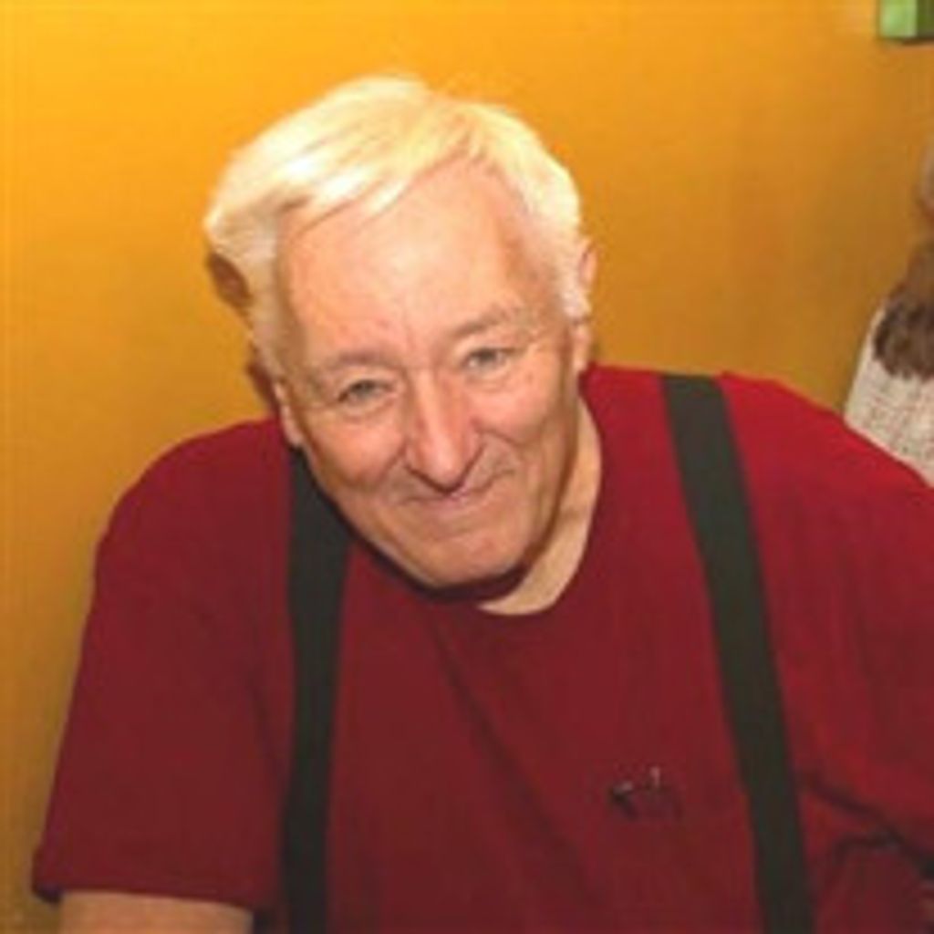 James A. Jacobson