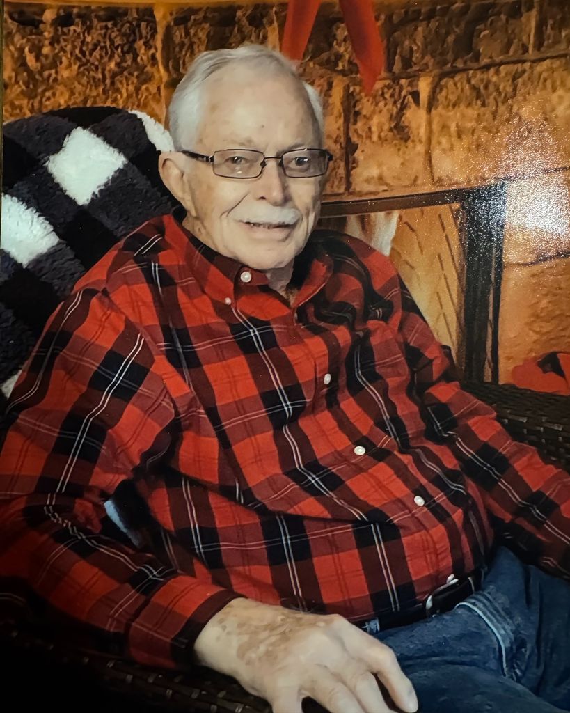 Charles "Chuck" Edward Aiken Profile Photo