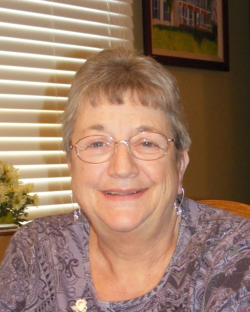 Helen Marie Clapp Profile Photo