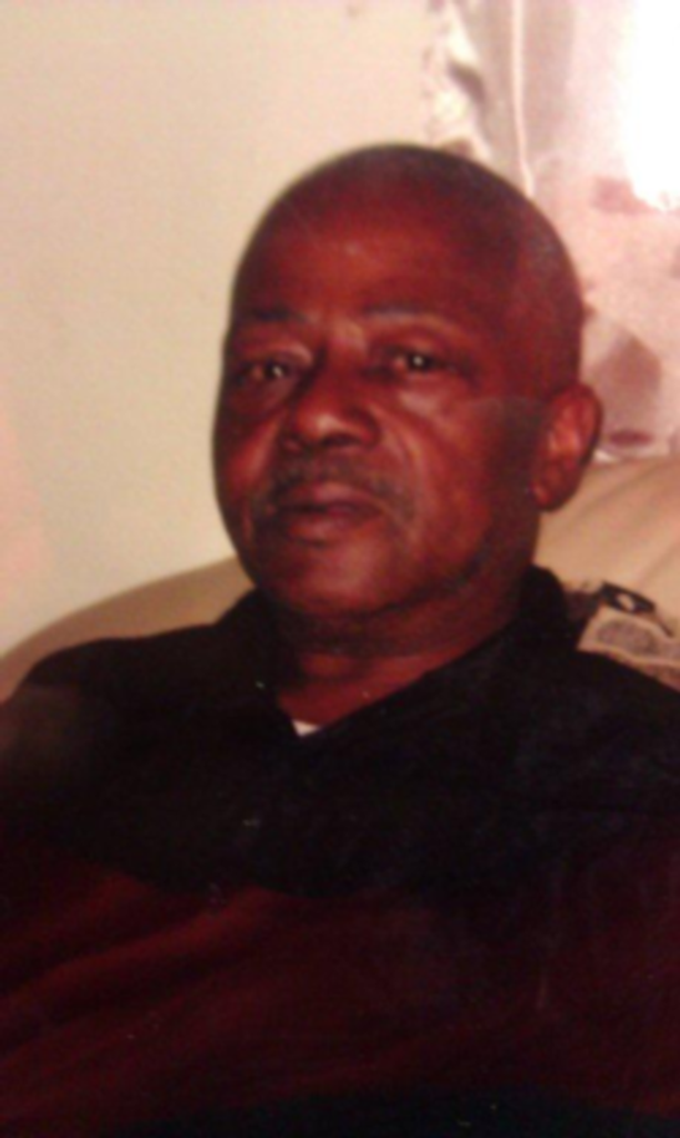 Pallace Harris, Jr. Profile Photo