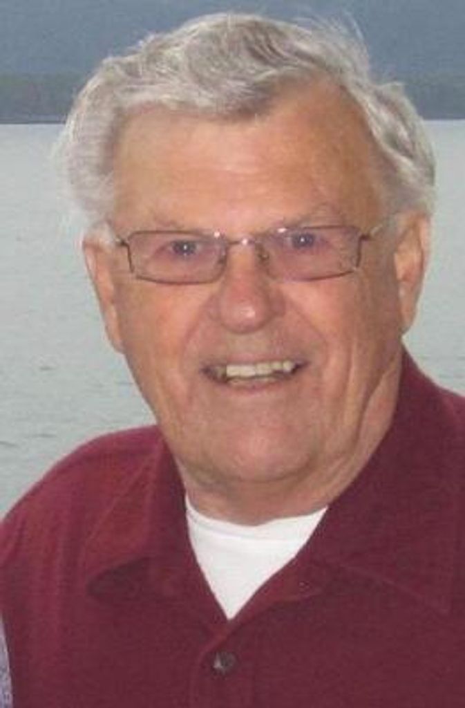 Benny C. Bryner Profile Photo