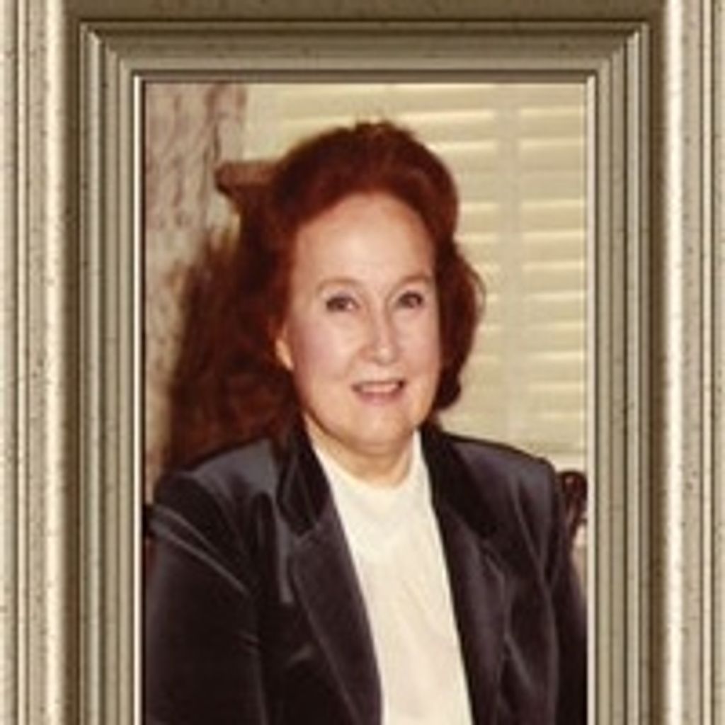 Gaither Frierson Gray Profile Photo
