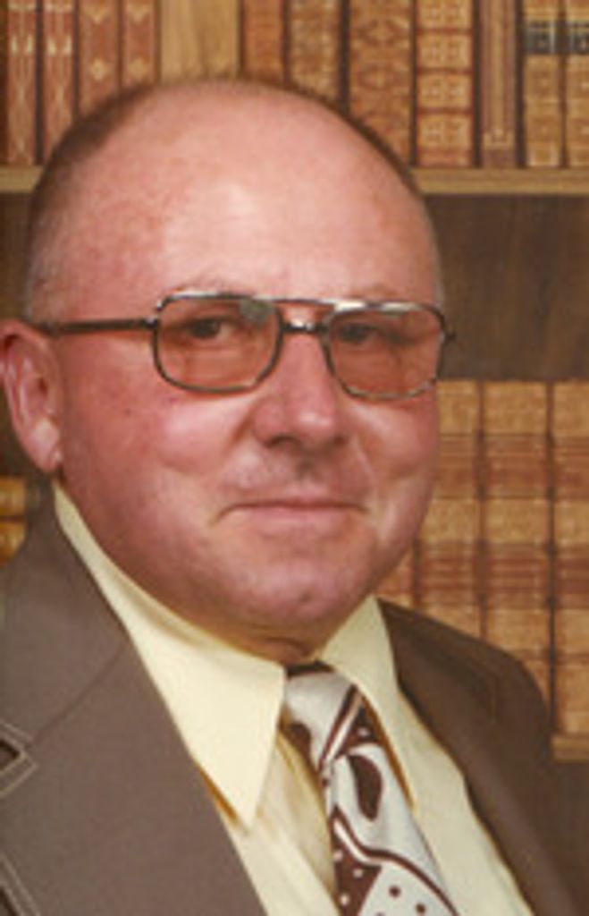 George Sheetenhelm
