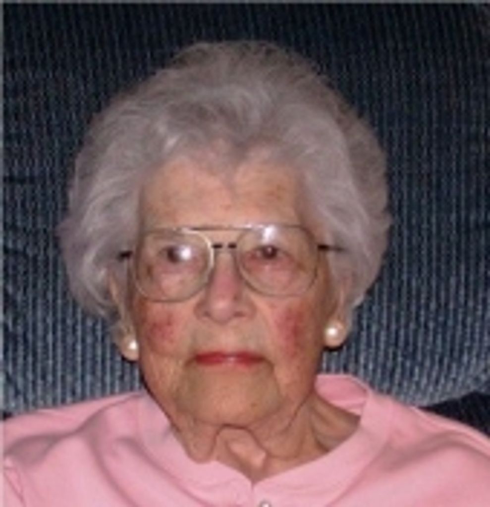 Dorothy Chatfield Macritchie