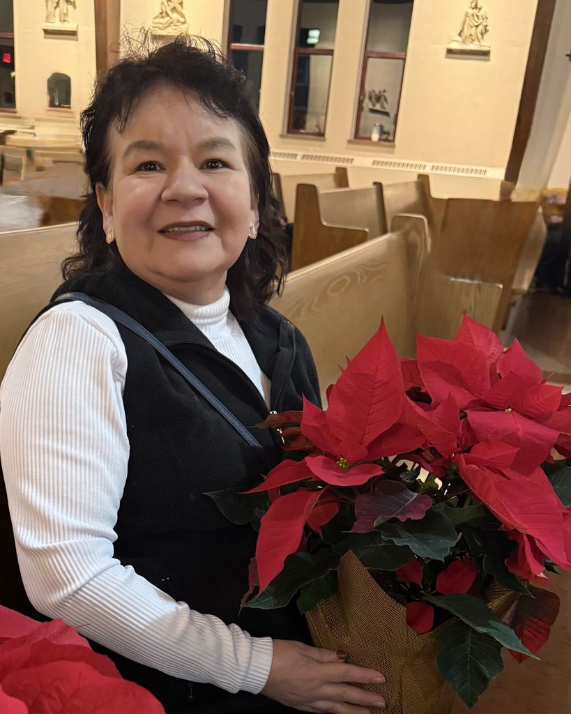 Rosalinda Martinez Zamora Profile Photo