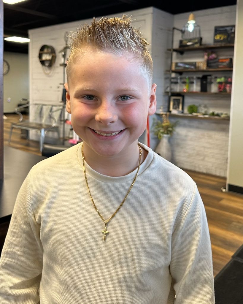 Tucker Kerzman