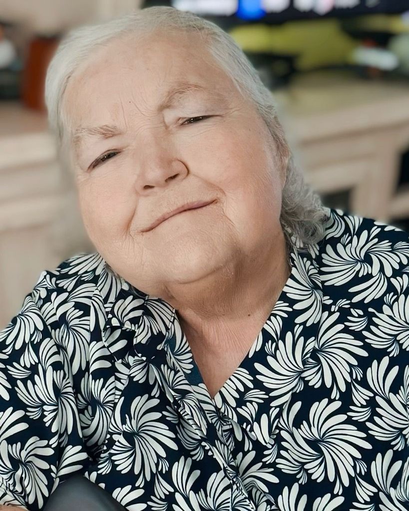 Debbie Henley