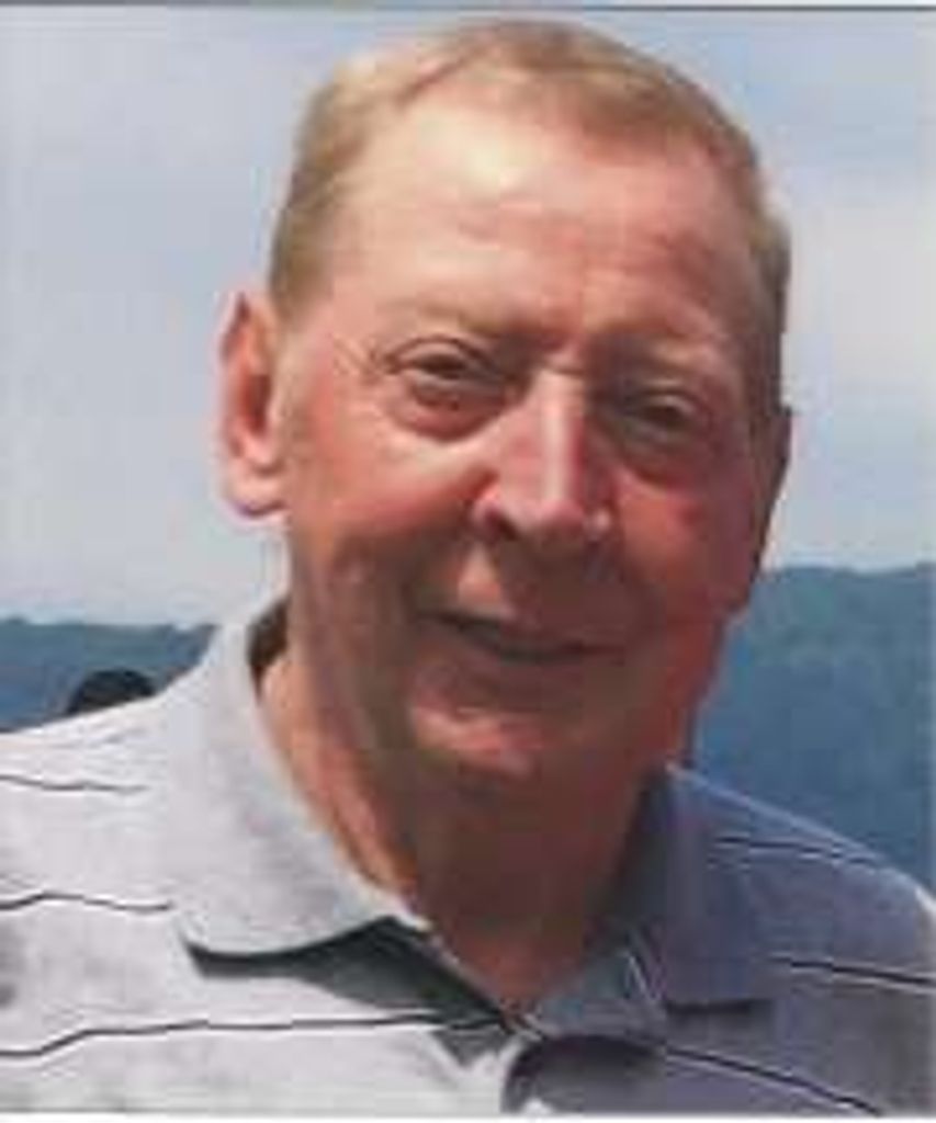 Robert Estil Hale, Jr.