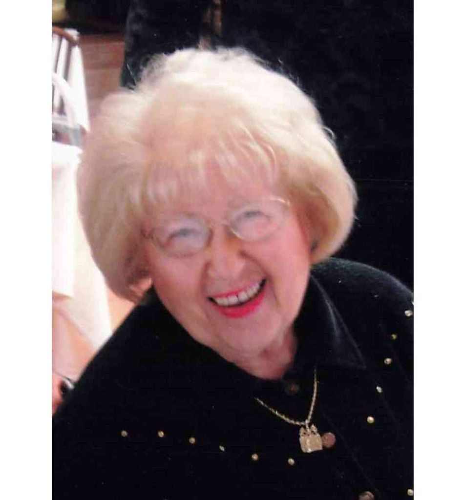 Mildred Maurer Profile Photo