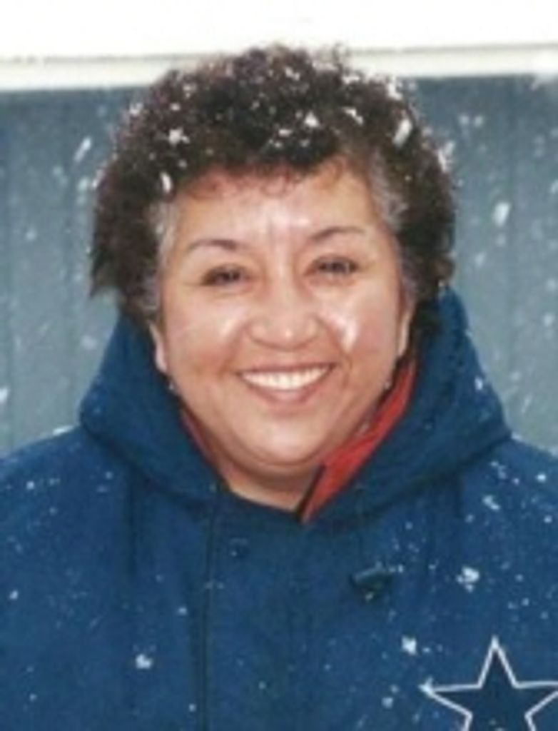 Eleanor "Ellie" Lee Nash