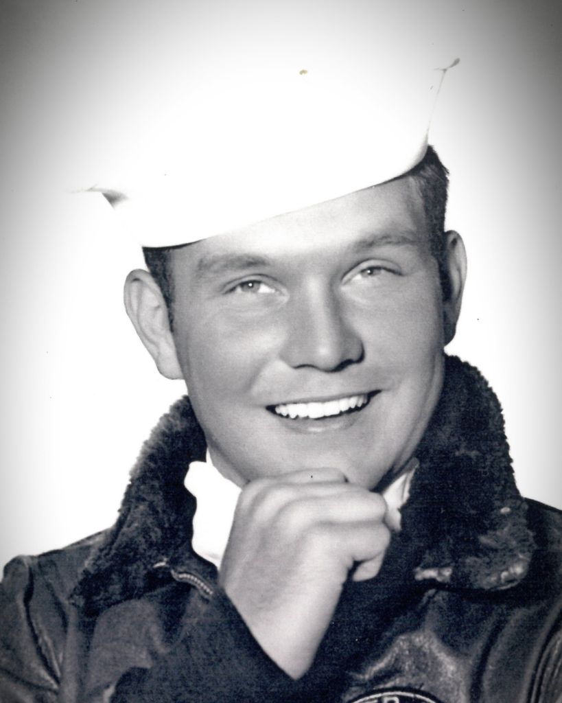 Wayne Thompson