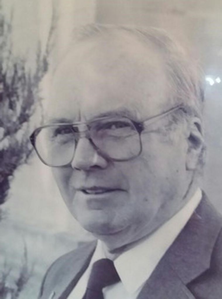 Francis Henry Mason Profile Photo