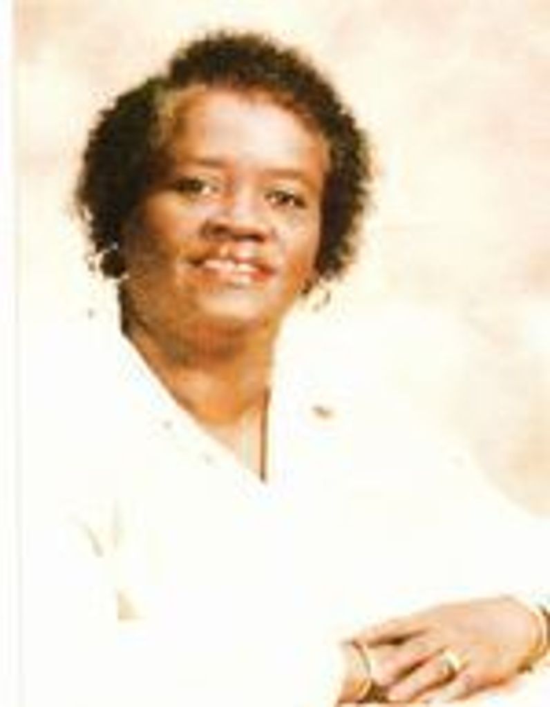 Ella Johnson Parker