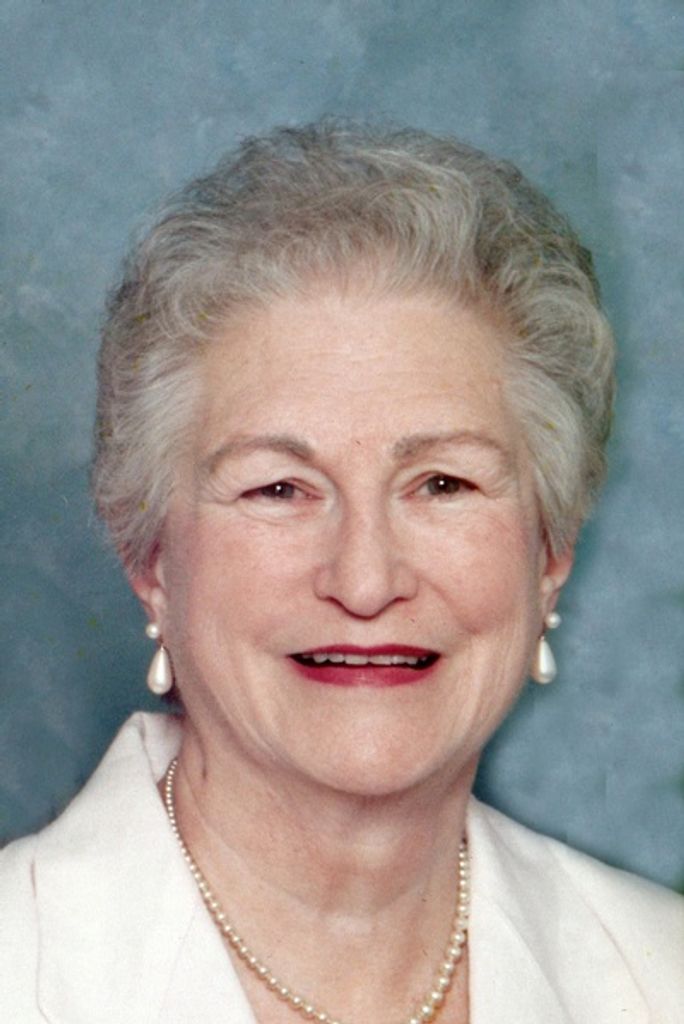 Myrtle Gertrude Gent Profile Photo