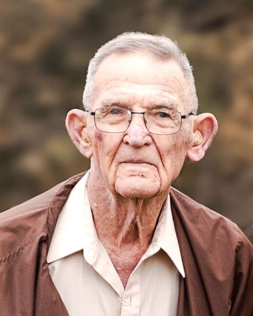 John William Brinkman