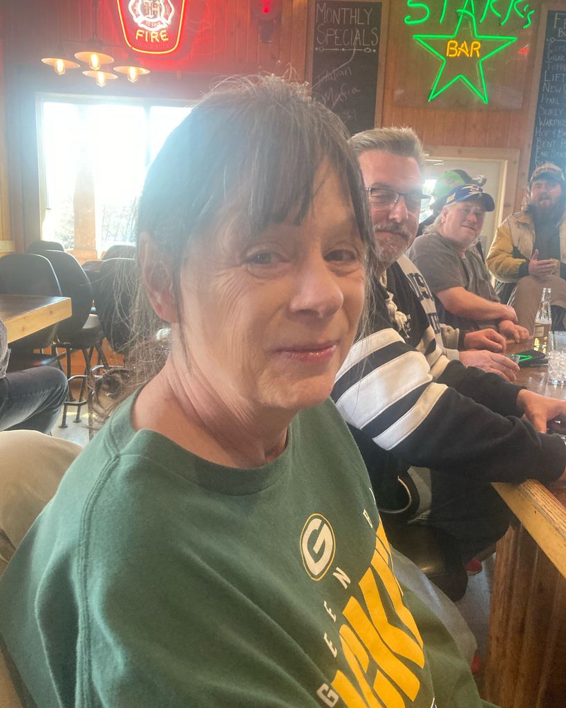 Wende Rae Wiskerchen