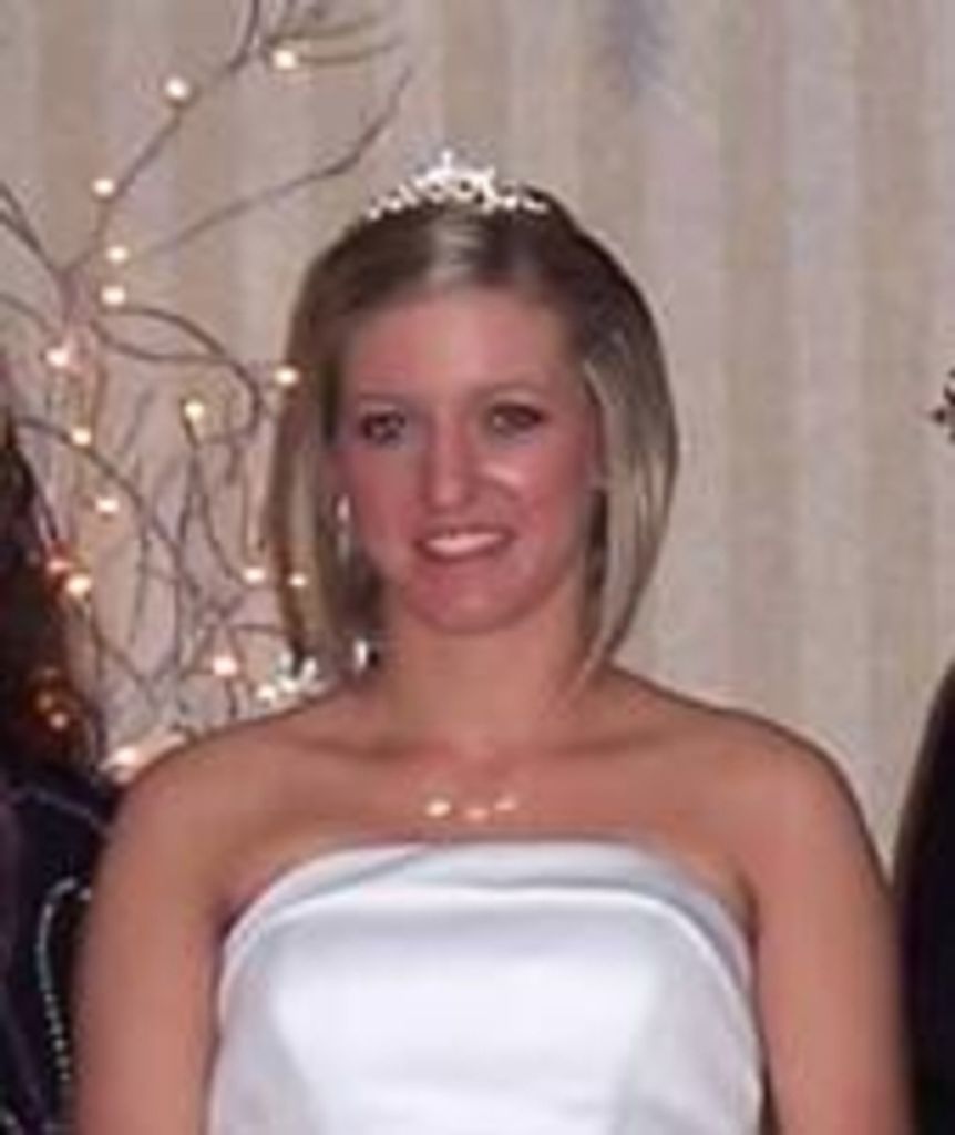 Brandi Sherice Kersey Profile Photo