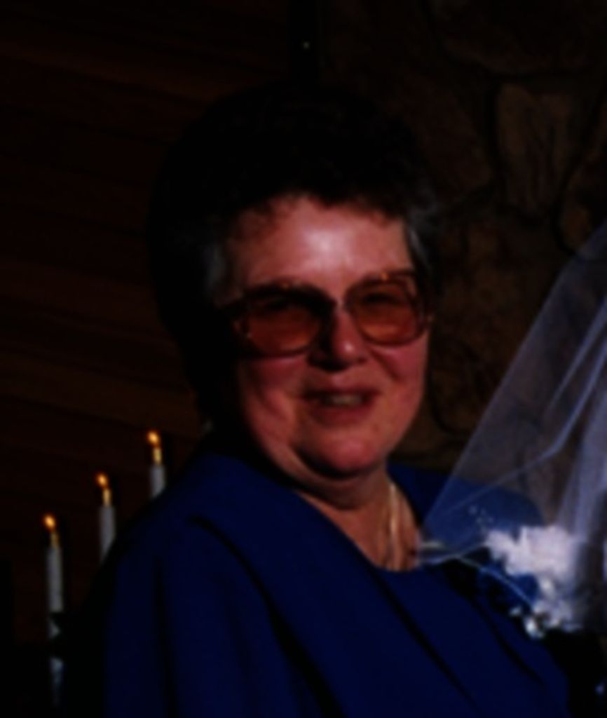 Jacquelyn Billie Pochron