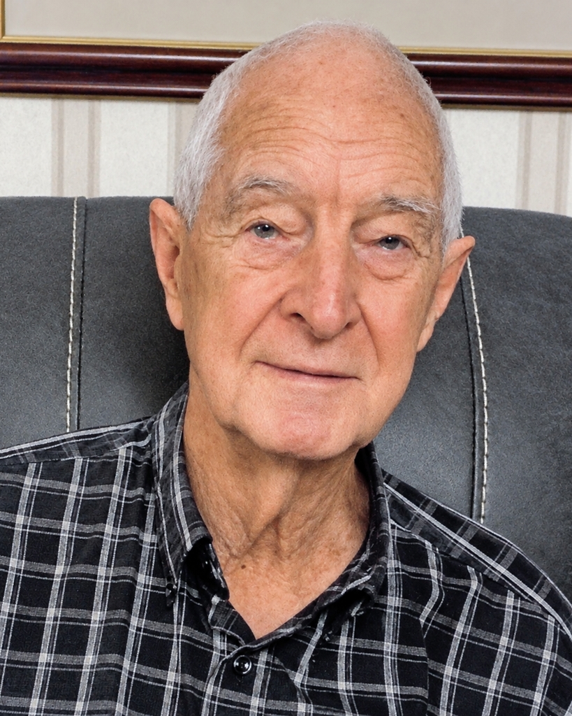 David Elliott Brown Profile Photo