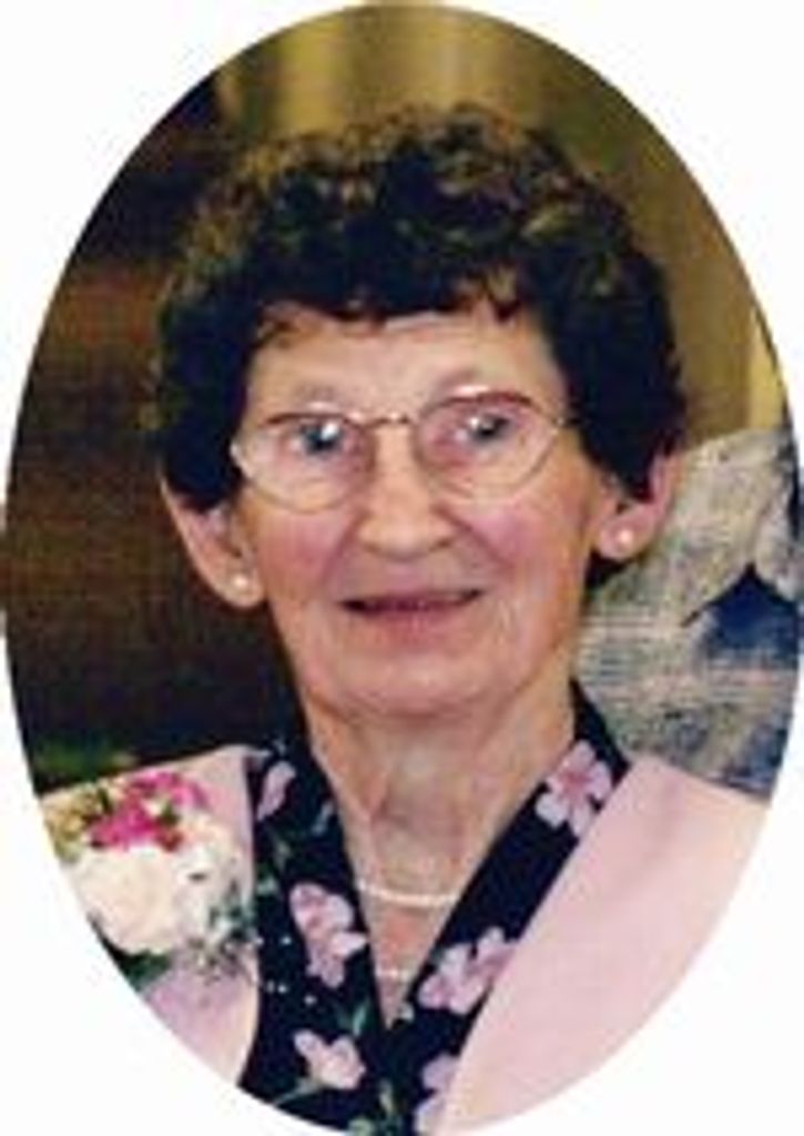 Sylvia Gray Vogt Freeman