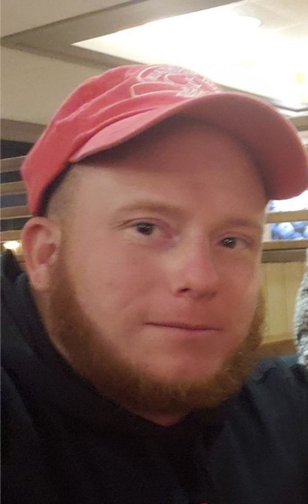 Corey Todd Patsel Profile Photo