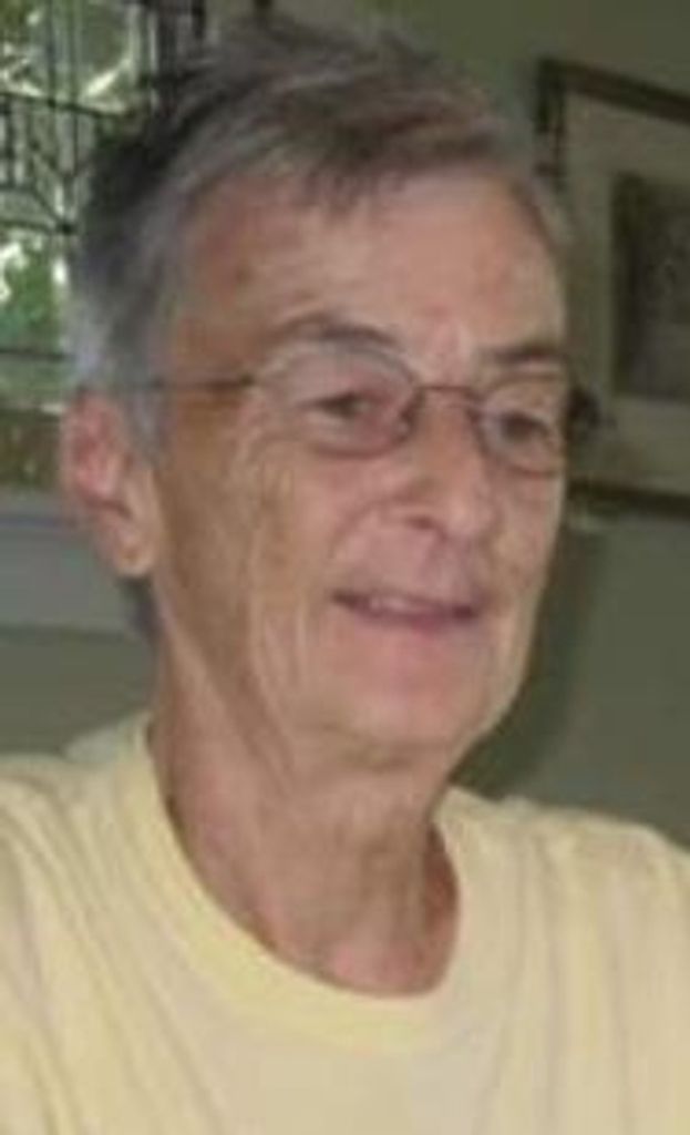 Mary Merfeld Baker Profile Photo