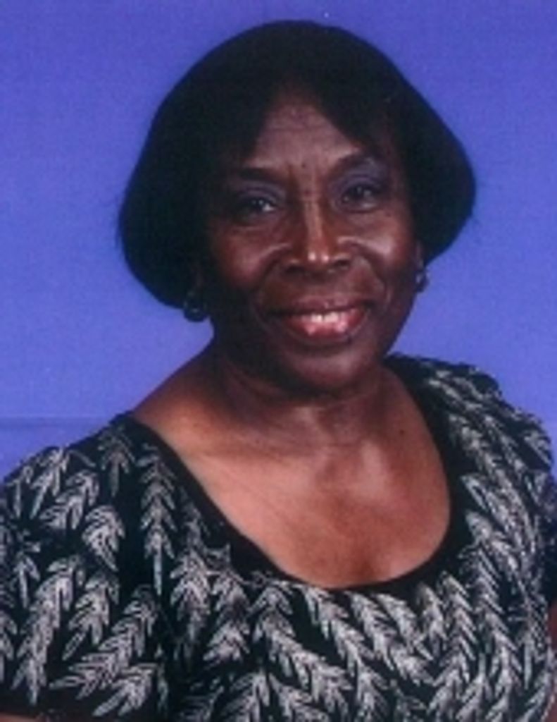 Cora B. Johnson
