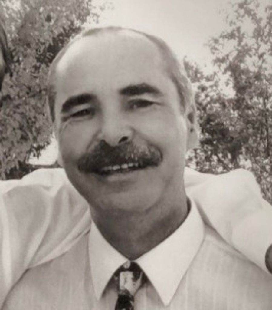 James Morris Profile Photo