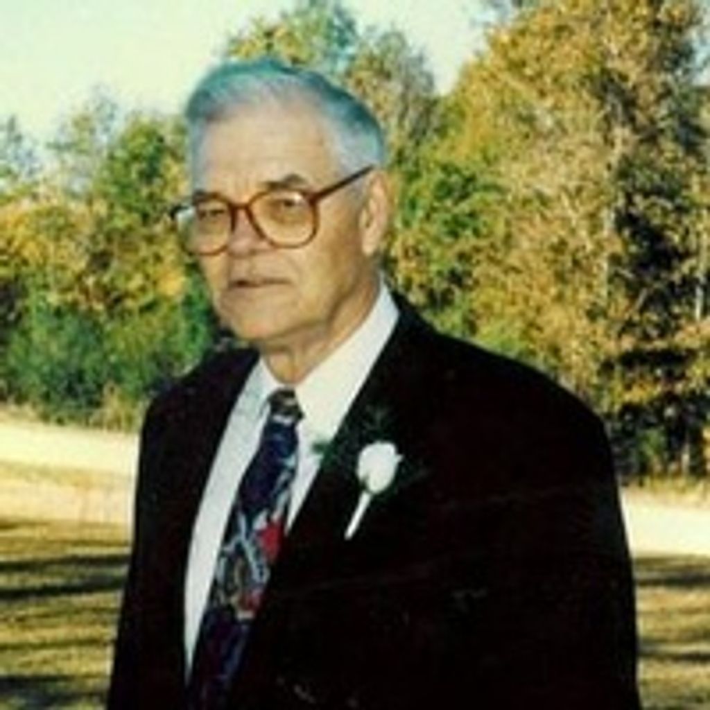 Rev. Seibert C. Killen